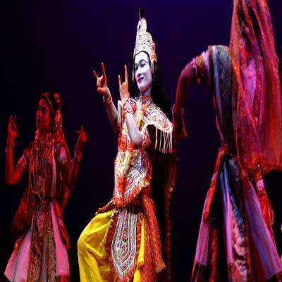 Majuli Festival Sightseeing